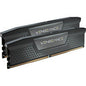 Corsair Vengeance 64GB (2 x 32GB) DDR5 DRAM 5200MHz C40 Memory Kit - Black