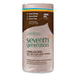 Seventh Generation Natural Unbleached 100% Recycled Paper Kitchen Towel Rolls, 2-Ply, 11 x 9, 120 Sheets/Roll (13720RL)