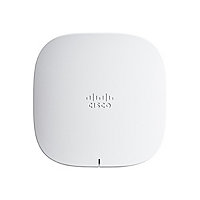 Cisco Business 150AX - wireless access point - Bluetooth, Wi-Fi 6