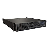 Middle Atlantic NEXSYS 2RU 15 Amp UPS Battery Backup Power System with Bank