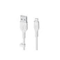 Belkin BoostCharge Lightning cable - 2 m