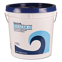 Boardwalk(R) Powder Laundry Detergent, Lemon Scent, 40-lb. Bucket (BWKHURACAN40)