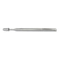 Apollo Slimline Pen-Size Pocket Pointer with Clip, Extends to 24.5", Silver (18001)