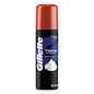 Gillette Foamy Shave Cream, Original Scent, 2 oz Aerosol Spray Can, 48/Carton (14501)