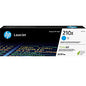 HP 210x Xl Cyan Original Laserjet Toner (W2101X)