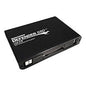 Kanguru Defender SSD 35 - Hardware Encrypted External Solid State Drive