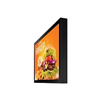 Samsung 24" Full HD LFD Outdoor Display - Black