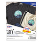 Avery Fabric Transfers, 8.5 x 11, White, 5/Pack (3279)