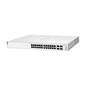 HPE Networking Instant On 1930 24G Class4 PoE 4SFP/SFP+ 370W Switch - switc