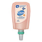 Dial Antibacterial Foaming Hand Wash Refill for FIT Touch Free Dispenser, Original Scent, 1 L, 3/Carton (16674)