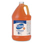 Dial Gold Antibacterial Liquid Hand Soap, Floral Scent, 1 gal (88047EA)