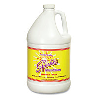 Sparkle Glass Cleaner, 1 gal Bottle Refill (20500)