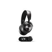 SteelSeries Arctis Nova Pro Wireless Gaming Headset for Xbox & PC - Black