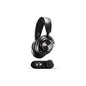 SteelSeries Arctis Nova Pro Wireless Gaming Headset for Xbox & PC - Black