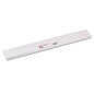 Pacon Sentence Strips, 24 x 3, White, 100/Pack (5166)