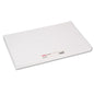 Pacon Heavyweight Tagboard, 12 x 18, White, 100/Pack (5214)