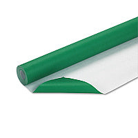 Pacon Fadeless Paper Roll, 50 lb Bond Weight, 48" x 50 ft, Emerald (57145)
