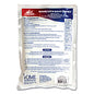 PhysiciansCare Reusable Hot/Cold Pack, 8.63 x 8.63, White (13462)