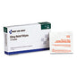 PhysiciansCare First Aid Sting Relief Pads, 10/Box (19002)