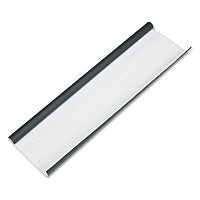 Pacon Fadeless Paper Roll, 50 lb Bond Weight, 48" x 50 ft, Black (57305)