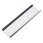 Pacon Fadeless Paper Roll, 50 lb Bond Weight, 48" x 50 ft, Black (57305)
