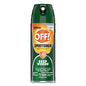 OFF! Deep Woods Sportsmen Insect Repellent, 6 oz Aerosol Spray, 12/Carton (334684)