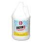 Big-D Enzym D Digester Liquid Deodorant, Lemon, 1 gal Bottle, 4/Carton (1500)
