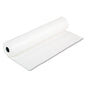 Pacon Rainbow Duo-Finish Colored Kraft Paper, 35 lb Wrapping Weight, 36" x 1,000 ft, White (63000)