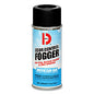 Big-D Odor Control Fogger, Mountain Air Scent, 5 oz Aerosol Spray, 12/Carton (344)