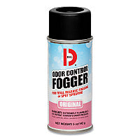 Big-D Odor Control Fogger, Original Scent, 5 oz Aerosol Spray, 12/Carton (341)