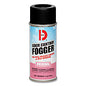 Big-D Odor Control Fogger, Original Scent, 5 oz Aerosol Spray, 12/Carton (341)