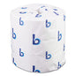 Boardwalk(R) Standard Toilet Paper, 2-Ply, 500 Sheets, 96 Rolls (BWK6155B)