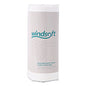 Windsoft Kitchen Roll Towels, 2-Ply, 11 x 8.5, White, 85/Roll, 30 Rolls/Carton (WIN122085CTB)