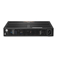 HPE Networking 6200F 12G Class4 PoE 2G/2SFP+ 139W Switch - switch - 12 port