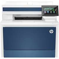 HP Color LaserJet Pro MFP 4301fdn Printer