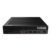 Lenovo ThinkStation P3 - tiny Core i9 13900T 1.1 GHz - vPro Enterprise - 16