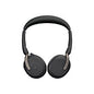 Jabra Evolve2 65 Flex MS Stereo - headset - USB-A