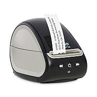 DYMO LabelWriter 550 Label Printer, 62 Labels/min Print Speed, 5.34 x 8.5 x 7.38 (2112552)