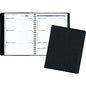 AT-A-GLANCE Executive Weekly/Monthly Planner Refill with Hourly Appointments, 8.75 x 6.88, White Sheets, 12-Month (Jan to Dec): 2026 (7090810)