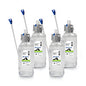 Sloan Green Certified Foam Hand Cleanser Refill, Fragrance-Free, 1,500 mL, 4 Refill Bottles (856504N6300)