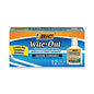 BIC Wite-Out Extra Coverage Correction Fluid, 20 mL Bottle, White, Dozen (WOFEC12WE)