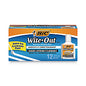 BIC Wite-Out Quick Dry Correction Fluid, 20 mL Bottle, White, Dozen (WOFQD12WE)