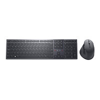 Dell Premier Collaboration Keyboard and Mouse - KM900