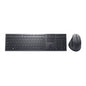 Dell Premier Collaboration Keyboard and Mouse - KM900