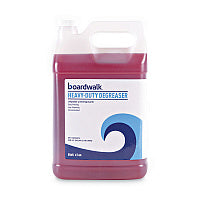 Boardwalk(R) Heavy-Duty Industrial Strength Degreaser, 1 Gallon (BWK4744EA)