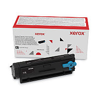 Xerox 006R04376 Toner, 3,000 Page-Yield, Black