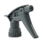 Boardwalk(R) Chemical-Resistant Trigger Sprayer 320CR, Gray, 24 Sprayers (BWK72109)