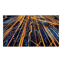Samsung All-In-One IAC 130" 2K - LED Video Wall for Digital Signage