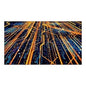 Samsung All-In-One IAC 130" 2K - LED Video Wall for Digital Signage