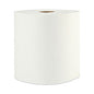 Boardwalk Xtra Roll Towels, 1-Ply, 8" x 800 ft, White, 6 Rolls/Carton (BWK35XTRA)